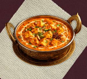 Shahi paneer