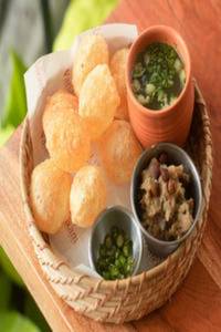 Puchka [8 Pieces]