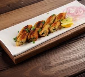 Veg Seek Kabab