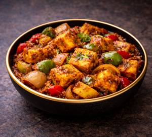 Paneer chatpata
