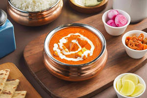 Paneer Butter Masala