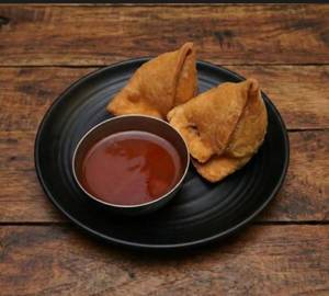 Samosa [2 Pieces]