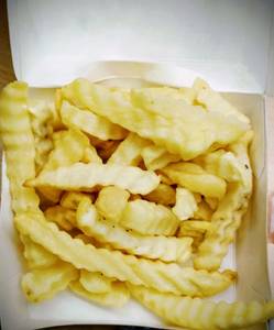 French Fries - Salted