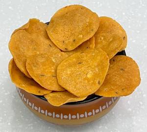 Rajavalli Chekkalu 300Grms
