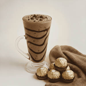 Frerro Rocher Shake