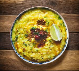 Moong dal khichdi special