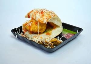 Asli chess vadapav