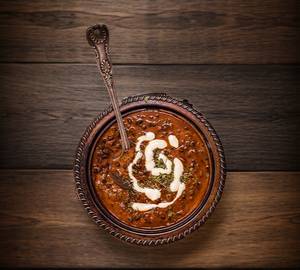 Dal makhani