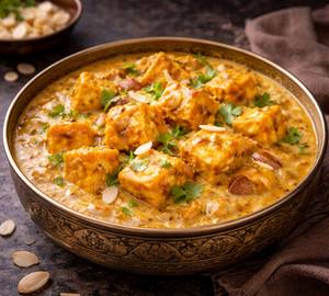 Paneer korma