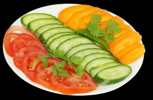 Green Salad