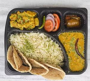 Regular Thali