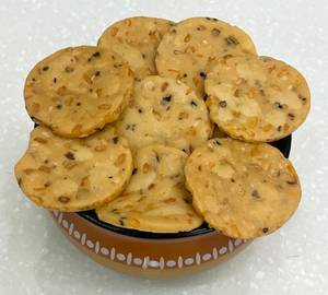 Pepper Chekkalu 250Grms