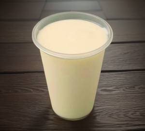 Plain sweet lassi [200 ml]