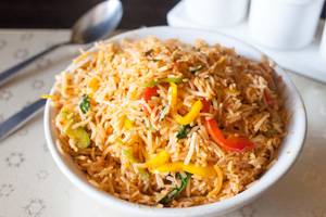 Veg Shanghai Rice