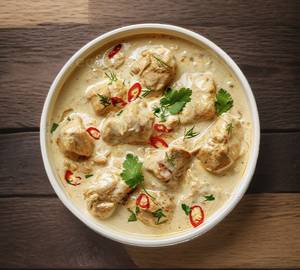 Chicken Afghani
