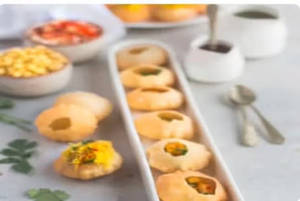 Pani Puri