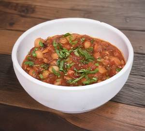 Chhole Masala