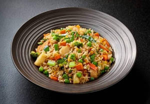Veg Pulao