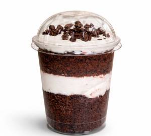 Frenchie Signature Cupcake
