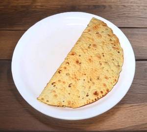 Roasted papad [1 piece]