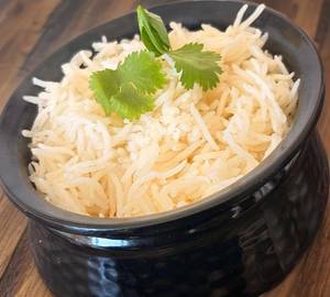 Plain Rice