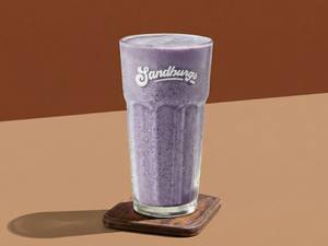 Choco Berry Milkshake