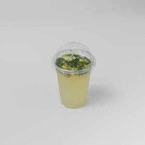 Virgin Mojito