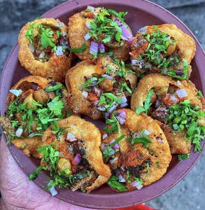 Sukha Puri