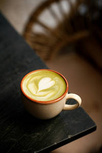 Latte