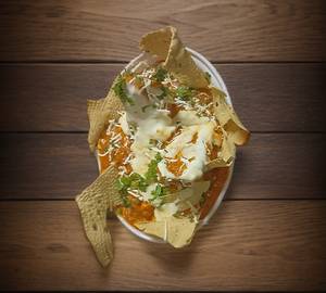 Paneer Amritsari