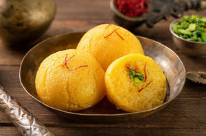 Rajbhog [2 Piece]