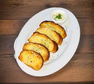 Garlic Bread