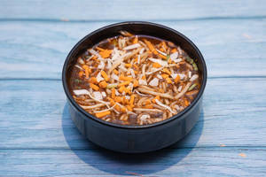 Veg Manchow Soup
