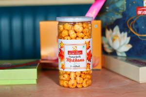 Makhana Peri Peri 90G