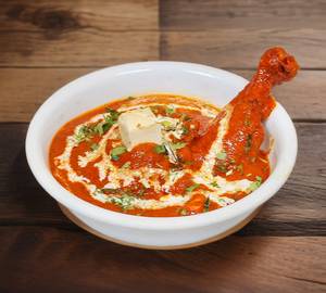 Chicken Masala