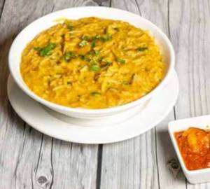Dal khichdi [380 g] [main course]
