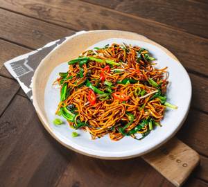 Hakka Noodles