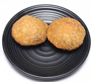 Dal Kachori