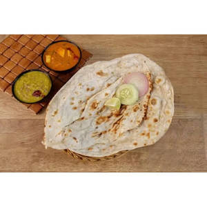 Naan Curry Combo