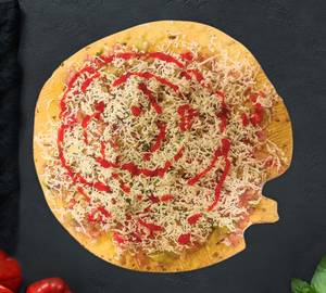 Masala Papad