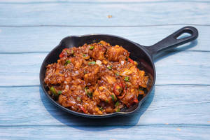 Chicken Manchurian