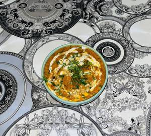 Paneer Lababdar