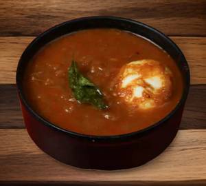 Egg Roast