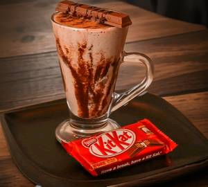 Kitkat Shake
