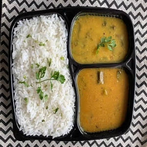 South Rice Meal