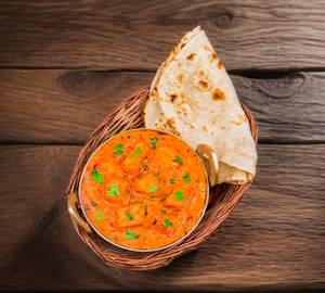 Butter Paneer Masala(300ml)