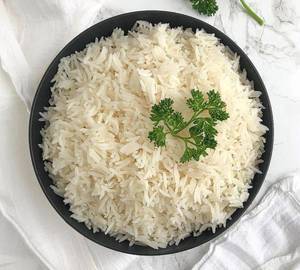 Simple rice
