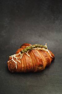 Cheese Chilli Croissant