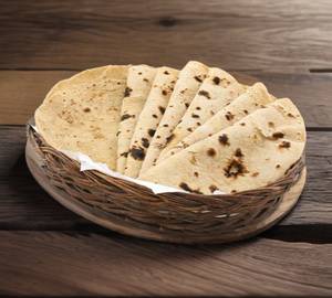 Tawa  Roti