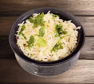 Jeera Rice